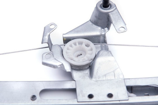 SKV Fenster-Mechanismus mit Platzierung Hinten rechts BMW E46 01SKV084
