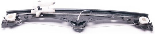 SKV Fenster-Mechanismus mit Platzierung Vorne rechts Fiat 500
