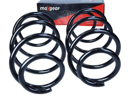 Maxgear Car Suspension Spring Front Peugeot 308 Cc 2009 Ra4047