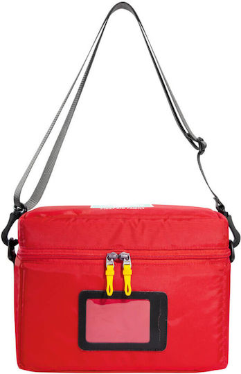 Tatonka Medizinische Erste Hilfe Tasche in Roter Farbe