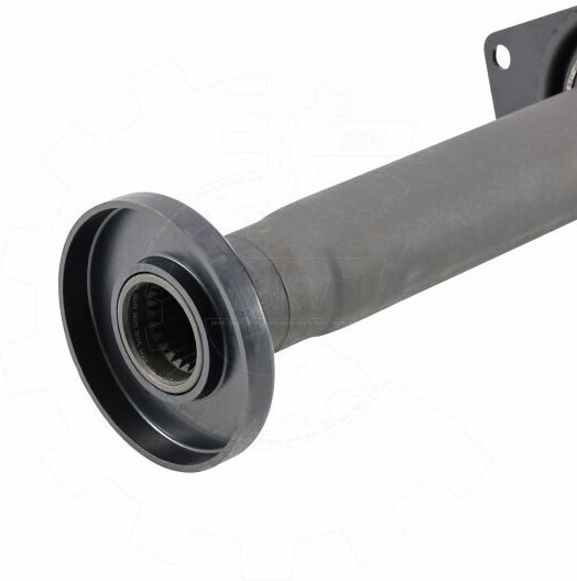 Drive Half Axle Vw California Multivan Transporter Front Right 7h0407452av
