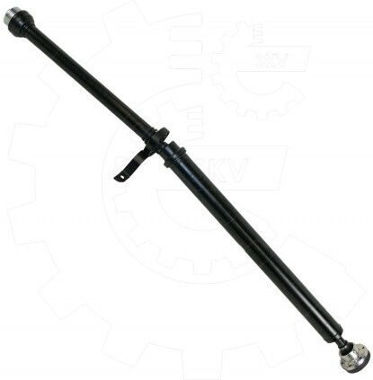 Arbore De Transmisie Mișcare Audi A6 A7 4g0521101