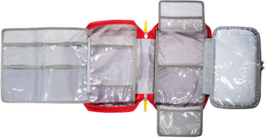 Tatonka Medical First Aid Small Bag in Red Colour