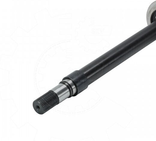 Jumătate De Axă De Transmisie VW California Multivan Transportator Față Dreapta 7e0407276p