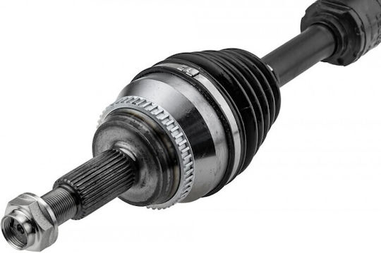 Jumătate De Axă Toyota Muntean Gsu5 3.5 Awd 16-19 Față Stânga Automat 43420-0e150