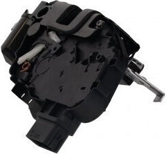 Fast Door Lock with Placement Front Right Ford Mondeo 2007 FT02304