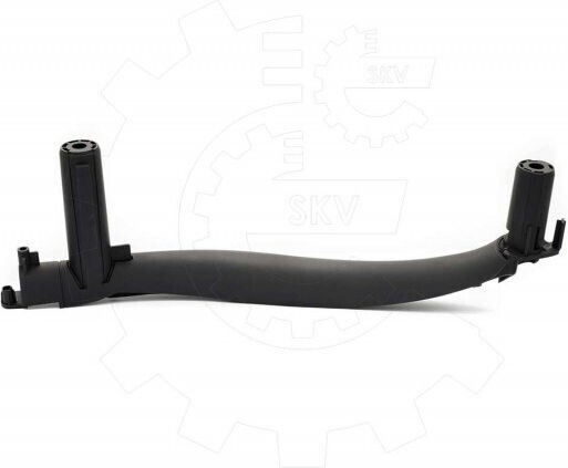 SKV Door Handle with Placement Front Left BMW X5 / X6