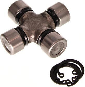 Dacia Duster Drive Shaft Cross Member