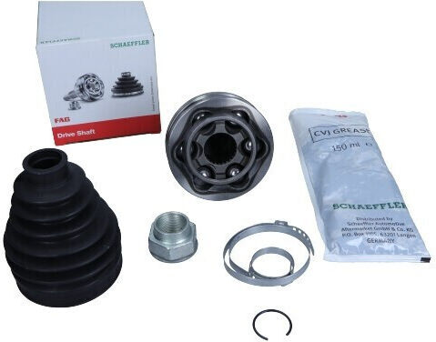 Външен Свързващ Елемент Fiat Bravo A 1.8