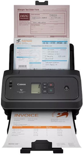 Canon imageFORMULA DR-C340 Scanner A4