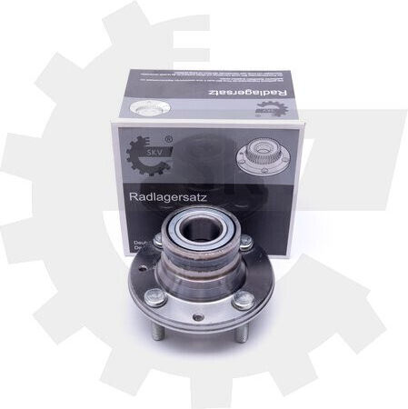 Punte Spate Rulment Roată Mitsubishi Colt Iv Lancer V Mb663630 Mb663630