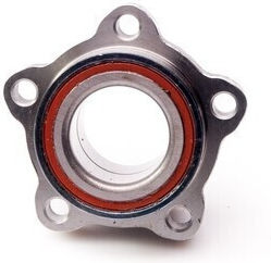 Radlager Vorne Für Ford Transit 2006 1377907