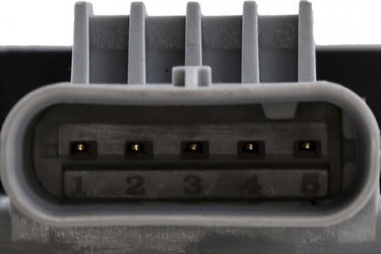 NTY Nox Sensor 1.5d 2.0d Renault Megane Iv Alaskan Kangoo Espace V 2015 227907452r