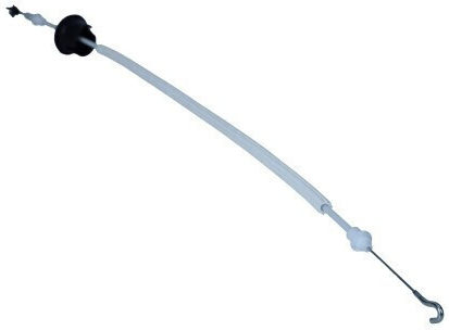 Maxgear Mânerul Ușii Cu Montaj Înainte Audi A2 00-05 32-0838
