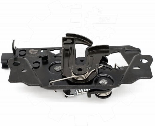 SKV Κλειδαριά Καπό Ford Focus / Kuga 5236243