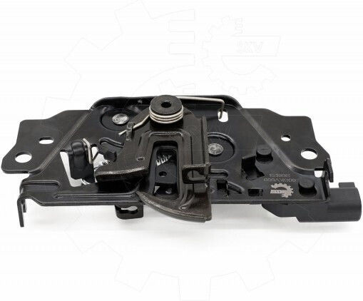 SKV Κλειδαριά Καπό Ford Focus / Kuga 5236243