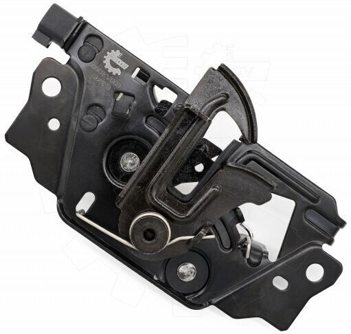SKV Κλειδαριά Καπό Ford Focus / Kuga 5236243