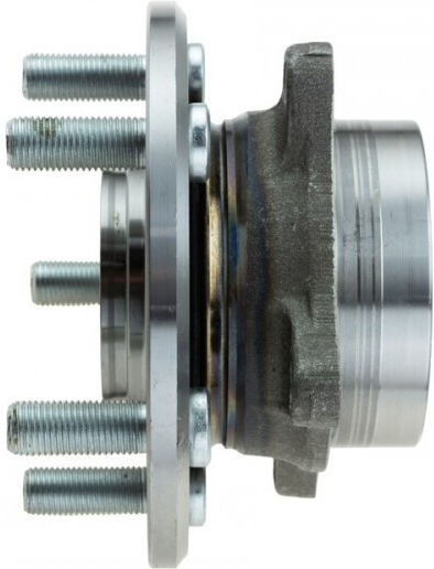 Radlager Vorn Honda Odyssee 11-17 Klp-hd-042