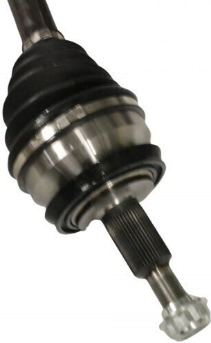 Halbachse Vw Transporter T6 15 Pk 2.0 Tdi 7e0407272ab