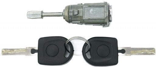 SKV Κλειδαριά Πόρτας Volkswagen Lupo / Passat 65SKV539