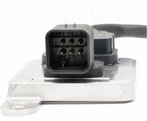 SKV Auto-Motorsensor Nox Opel Zafira 55598169