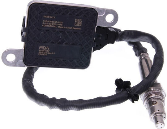 Nox Sensor Fiat Ducato 2.3d 19 46341847