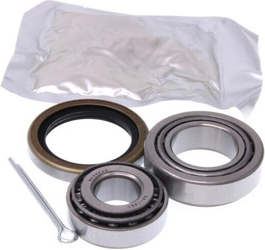 Ρουλεμάν Τροχού Toyota Πίσω Paseo 95-99 Vkba 3217