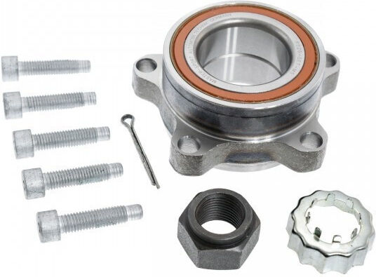 Front Wheel Bearing Set for Ford Transit Tourneo 1377908