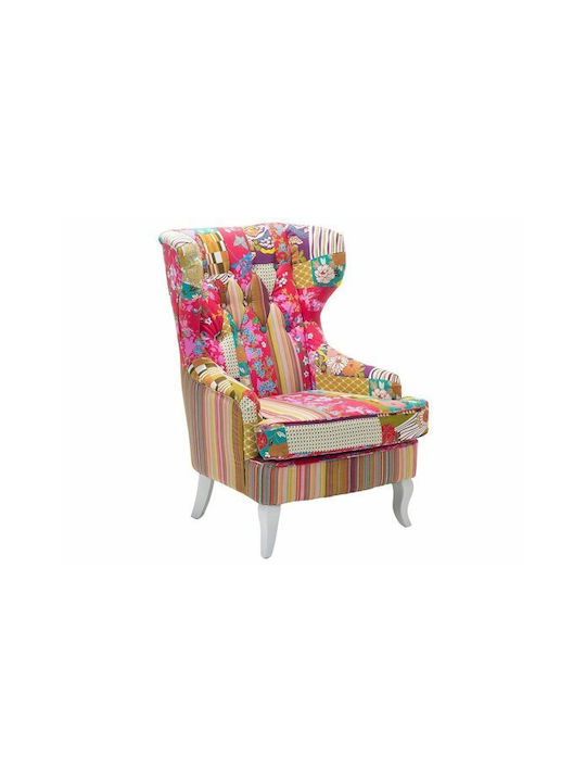 Berwyn 1059 Sessel Multicolored 100x70x80cm