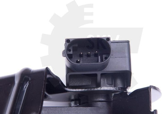 SKV Auto-Motorsensor Für Audi A4 B6 B7 Seat Exeo Exeo St 8e0616571h 8e0616571h