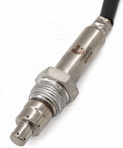 Сензор Nox Vw Crafter 30-35 30-50 76907807