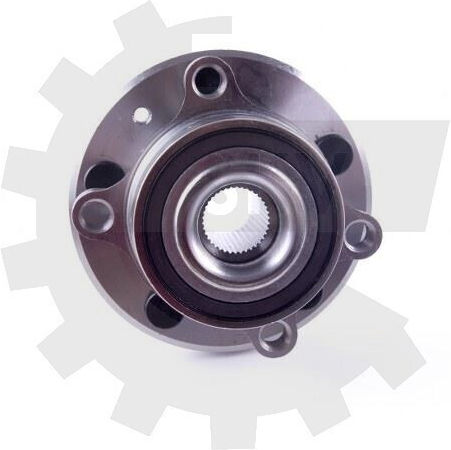 Μούφα Τροχού Ρουλεμάν Εμπρός Πίσω Ford Explorer Bb5z-1104-a