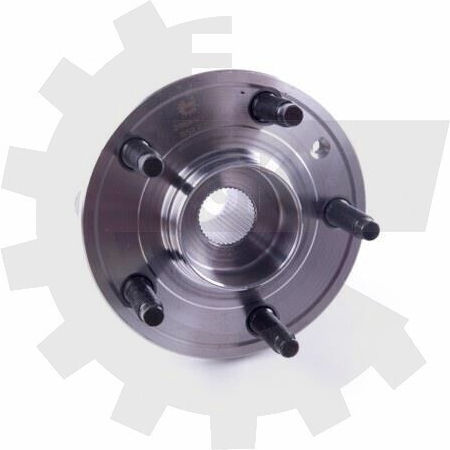 Μούφα Τροχού Ρουλεμάν Εμπρός Πίσω Ford Explorer Bb5z-1104-a
