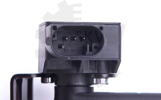 Αισθητήρας Ρύθμισης Επιπέδου Φώτων Audi A8 S8 Vw Phaeton 4e0616571d 4e0616571d