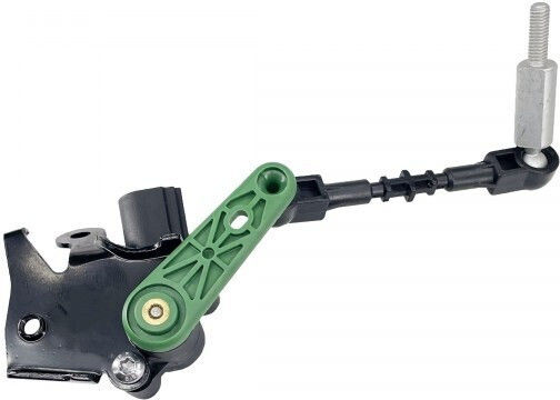 Front Right Headlamp Level Sensor for Audi A6 C7 A6 C7 Avant A7 Sportback A8 D4