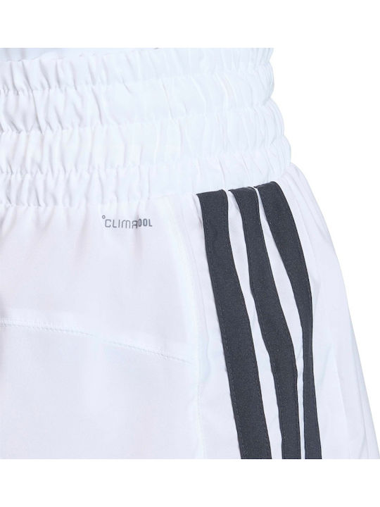 Pacer Γυναικείο Ψηλόμεσο Σορτς White/black