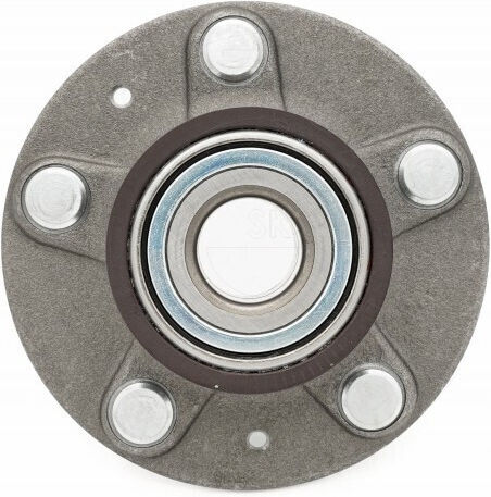 Radlager Radknoten Suzuki Swift III Hinteres 4340257K00