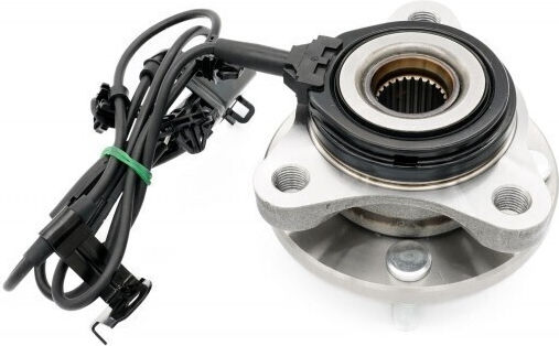 Κομβος Τροχου Ρουλεμαν Εμπρος Αριστερα Toyota Yaris 43560-0d070
