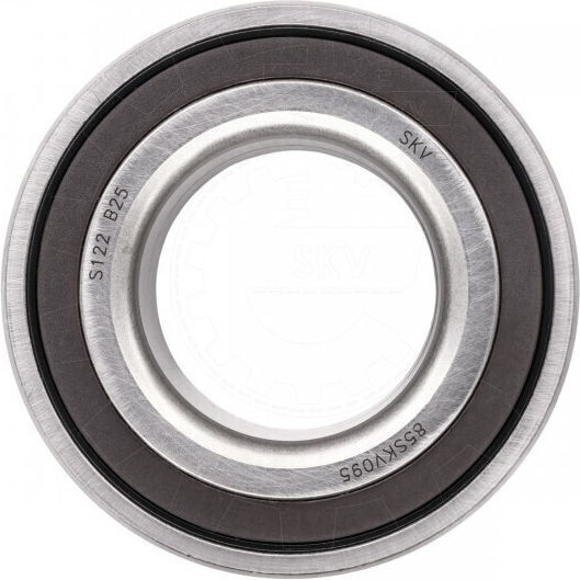 Wheel Bearing Set Mazda 3 5 6 Bbm22615xb