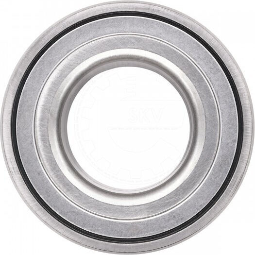 Wheel Bearing Set Mazda 3 5 6 Bbm22615xb