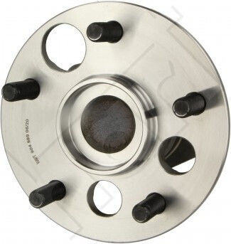 Колесни Лагери На Задна Главина Аурис 1.8vvti 06 42450-02120