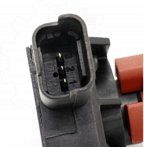 Senzor De Reglare A Nivelului Farurilor Citroen C5 Iii C6 Peugeot 407 Față 9663488580