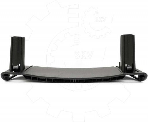 SKV SKV Autotürteile Türgriff Mit Platzierung Hinten Rechts Volkswagen Transporter T5 97SKV009