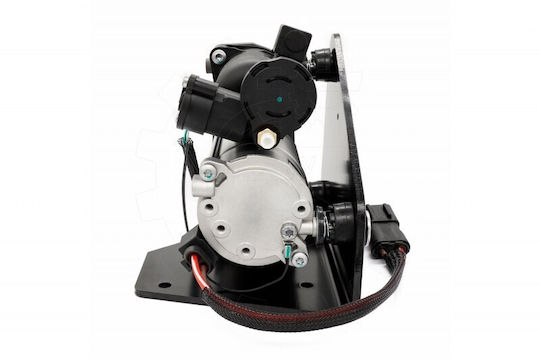 SKV Luftfederung Kompressor Land Rover Discovery III IV Range Rover Sport Abdeckung LR045251