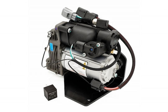 SKV Luftfederung Kompressor Land Rover Discovery III IV Range Rover Sport Abdeckung LR045251