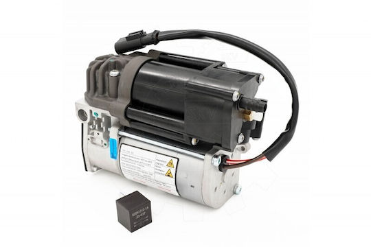 Air Suspension Compressor for Mercedes C-Class E-Class A2053200104