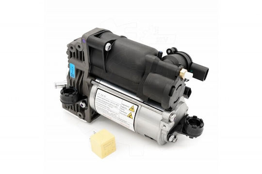 Mercedes S-Class Air Suspension Compressor A2213201604