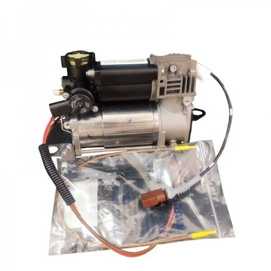 Компресор Въздушно Окачване БМВ Ред 5/7 L6 09 3720 679 446 5