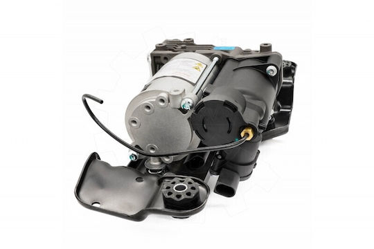 SKV Luftfederungs-Kompressor Für Bmw X5 E70 X6 E71 E72 37206799419