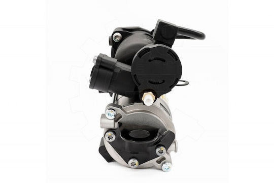 Compresor Suspensie Pneumatică Mercedes S-Class A0993200104